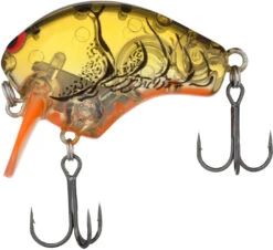 Shimano Macbeth Shallow 50S Hybrid Edge Round Bill Crankbait 15 Shimano Macbeth Shallow 50S Hybrid Edge Round Bill Crankbait -Fishing Promotion Store 40094941151321