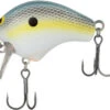 Shimano Macbeth Shallow 50S Hybrid Edge Round Bill Crankbait 1 Shimano Macbeth Shallow 50S Hybrid Edge Round Bill Crankbait -Fishing Promotion Store 40094941347929