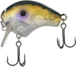 Shimano Macbeth Shallow 50S Hybrid Edge Round Bill Crankbait 21 Shimano Macbeth Shallow 50S Hybrid Edge Round Bill Crankbait -Fishing Promotion Store 40094941380697