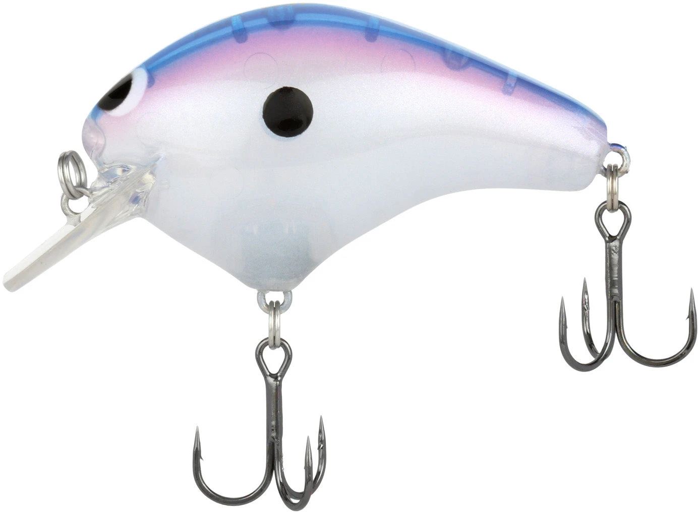 Shimano Macbeth Original 63F Hybrid Edge Square Bill Crankbait 3 Shimano Macbeth Original 63F Hybrid Edge Square Bill Crankbait