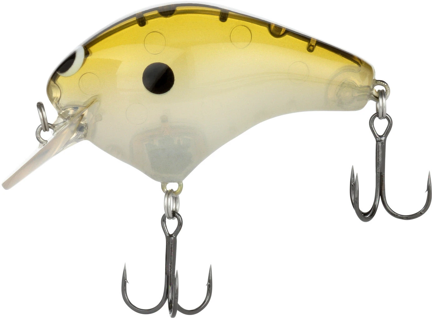 Shimano Macbeth Original 63F Hybrid Edge Square Bill Crankbait 7 Shimano Macbeth Original 63F Hybrid Edge Square Bill Crankbait - Image 5