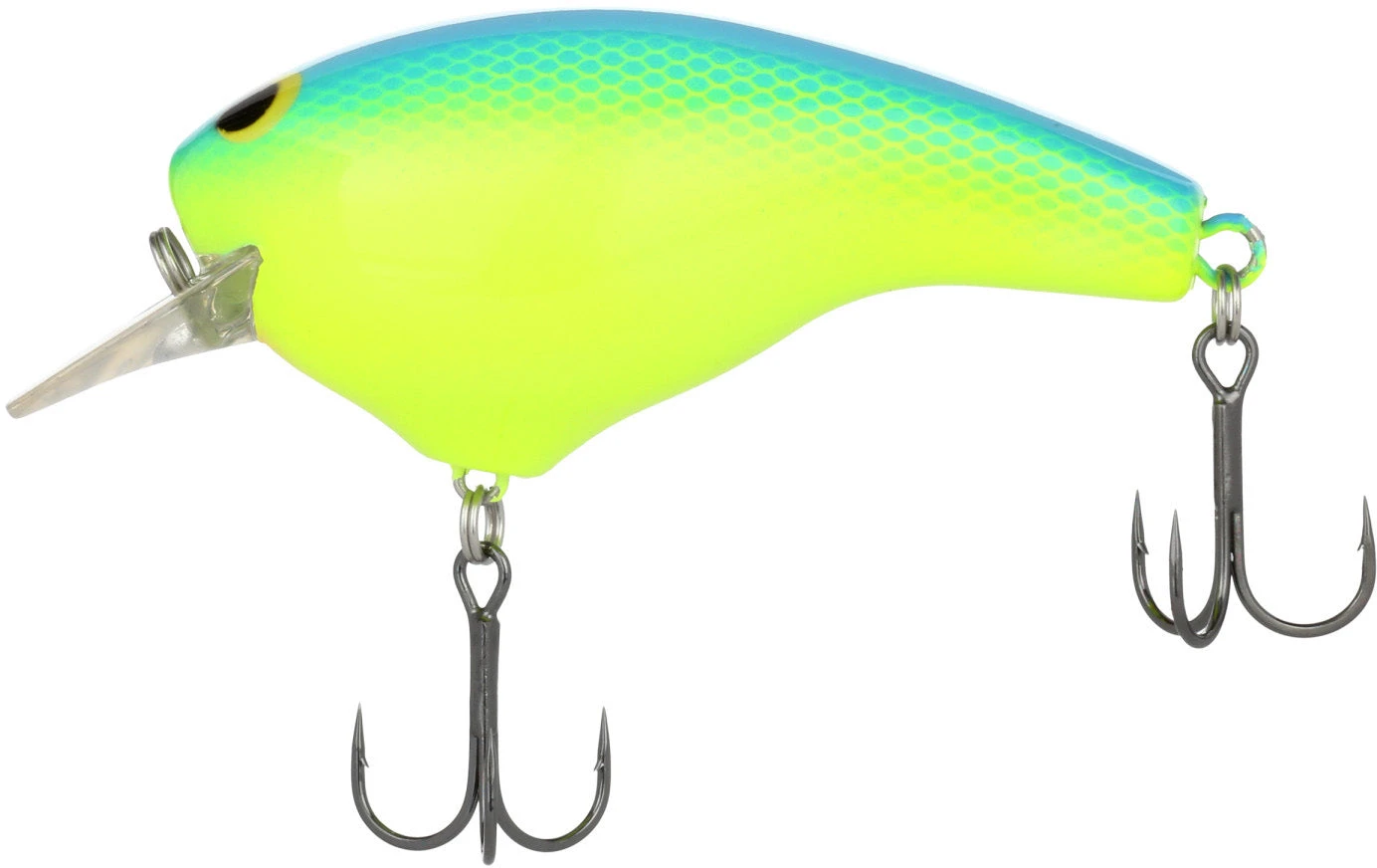 Shimano Macbeth Big 75F Hybrid Edge Square Bill Crankbait 4 Shimano Macbeth Big 75F Hybrid Edge Square Bill Crankbait - Image 2