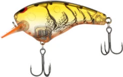 Shimano Macbeth Big 75F Hybrid Edge Square Bill Crankbait 15 Shimano Macbeth Big 75F Hybrid Edge Square Bill Crankbait -Fishing Promotion Store 40094953373785