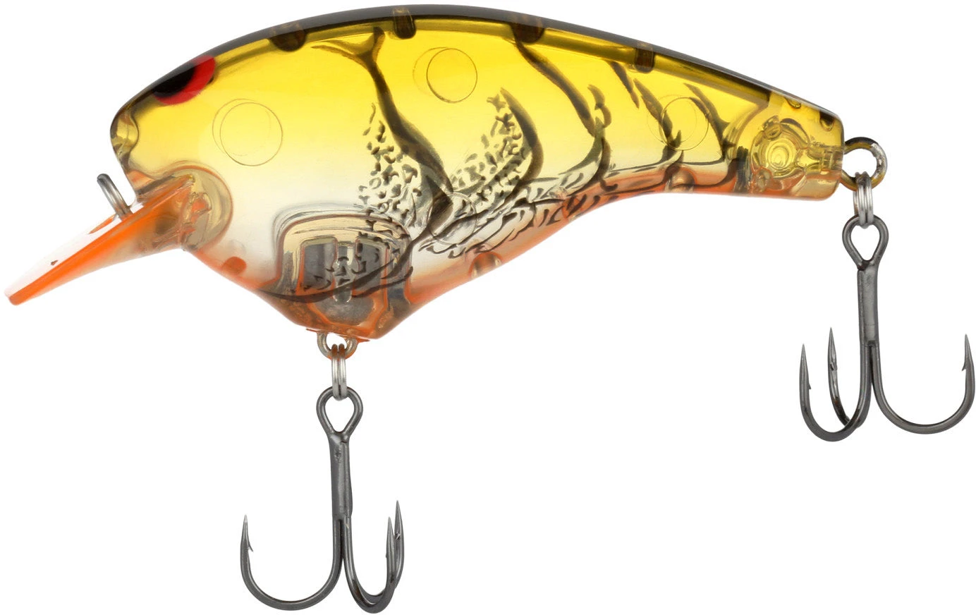 Shimano Macbeth Big 75F Hybrid Edge Square Bill Crankbait 6 Shimano Macbeth Big 75F Hybrid Edge Square Bill Crankbait - Image 4