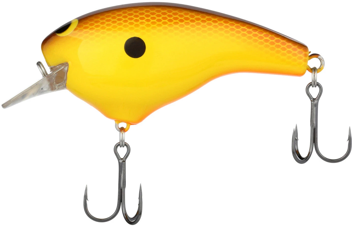 Shimano Macbeth Big 75F Hybrid Edge Square Bill Crankbait 7 Shimano Macbeth Big 75F Hybrid Edge Square Bill Crankbait - Image 5