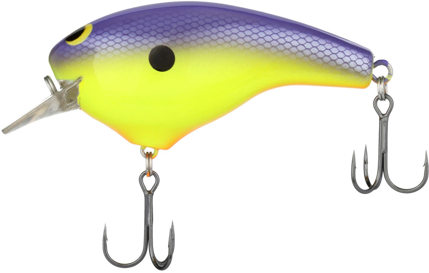 Shimano Macbeth Big 75F Hybrid Edge Square Bill Crankbait 9 Shimano Macbeth Big 75F Hybrid Edge Square Bill Crankbait - Image 7