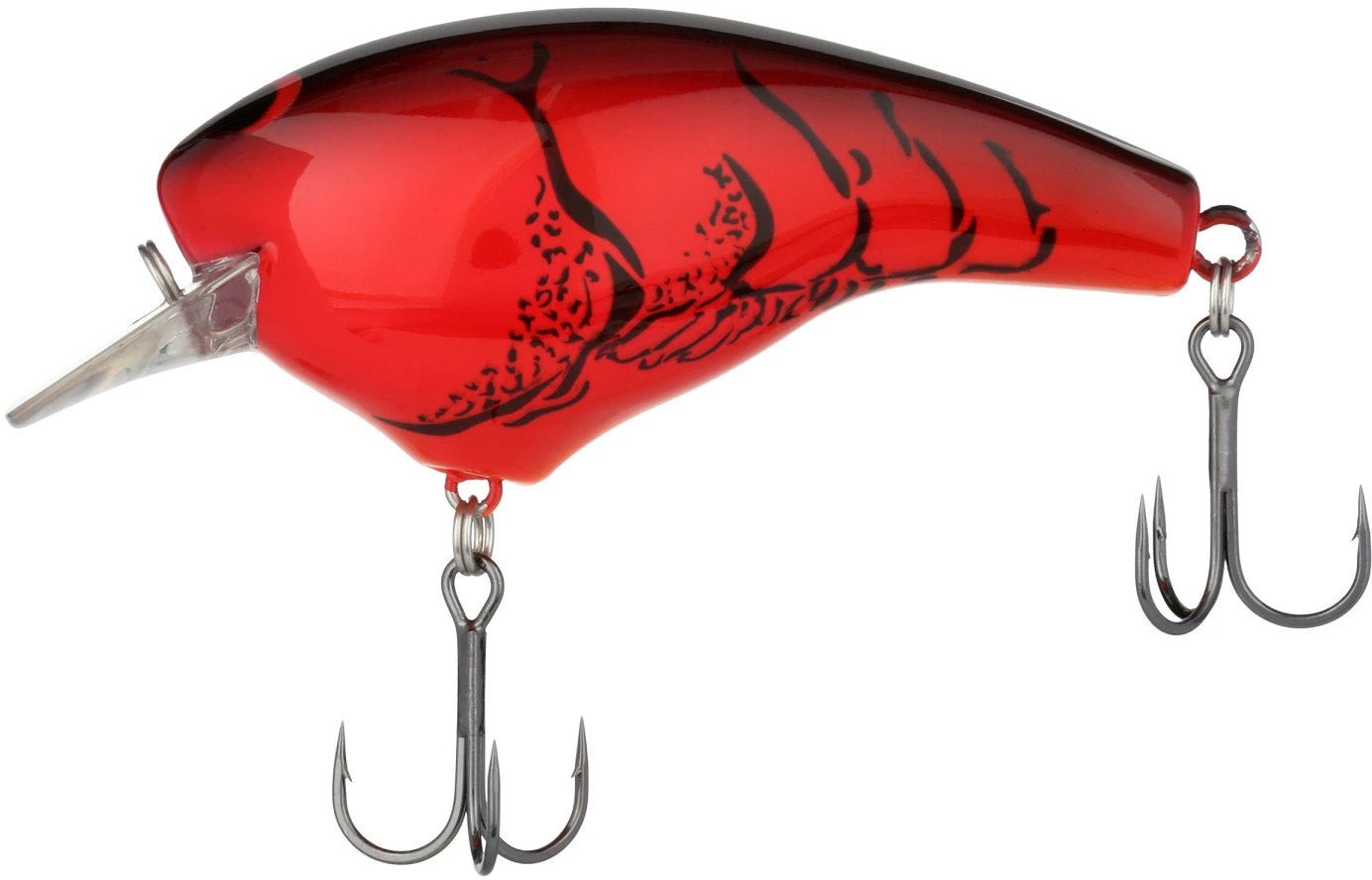 Shimano Macbeth Big 75F Hybrid Edge Square Bill Crankbait 10 Shimano Macbeth Big 75F Hybrid Edge Square Bill Crankbait - Image 8