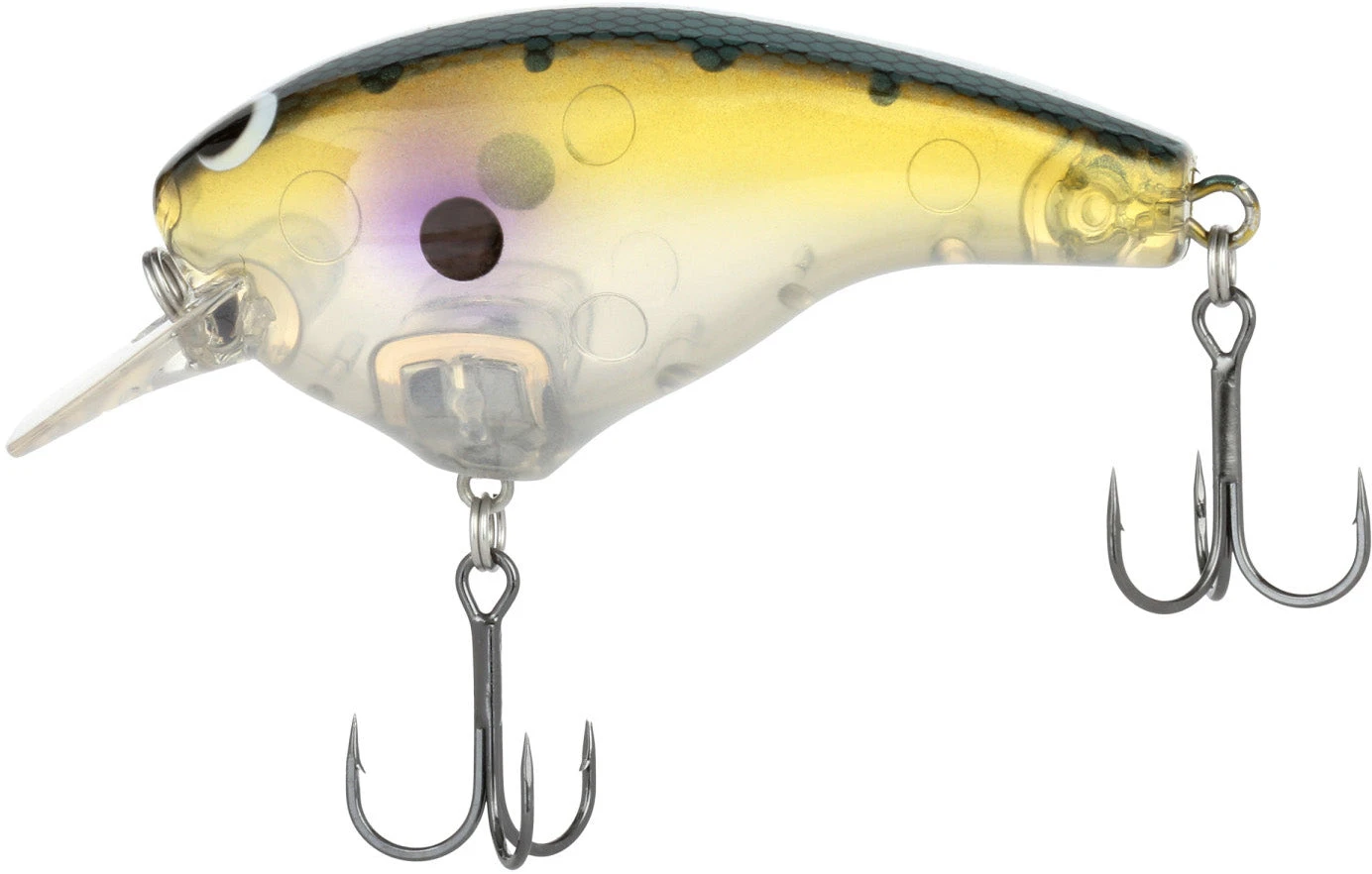 Shimano Macbeth Big 75F Hybrid Edge Square Bill Crankbait 12 Shimano Macbeth Big 75F Hybrid Edge Square Bill Crankbait - Image 10