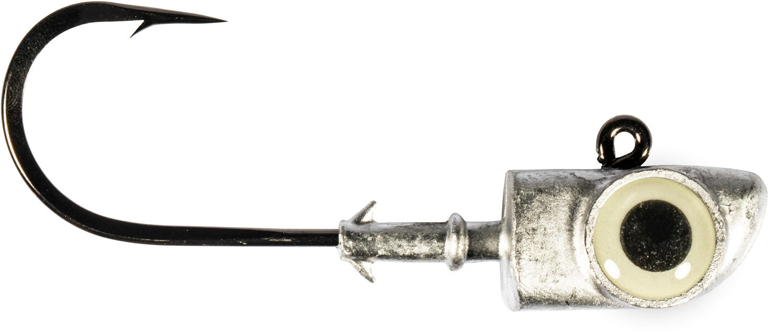Z-Man DieZel Eye Jig Heads 4 Z-Man DieZel Eye Jig Heads - Image 2