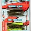 Z-Man 32-Piece Ned Rig Kit - Hot Colors 2 Z-Man 32-Piece Ned Rig Kit - Hot Colors -Fishing Promotion Store 40130346844249