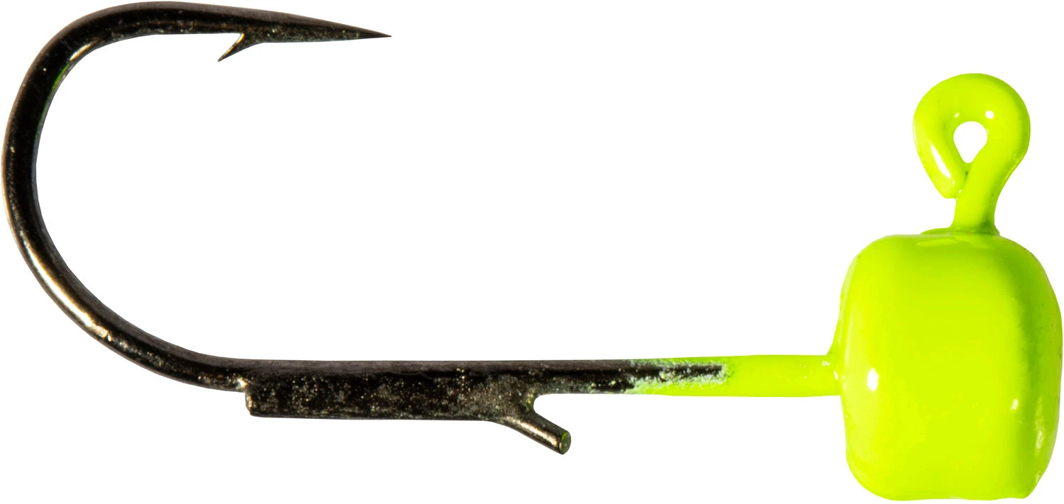 Z-Man Micro Finesse ShroomZ Jig Heads 4 Z-Man Micro Finesse ShroomZ Jig Heads - Image 2