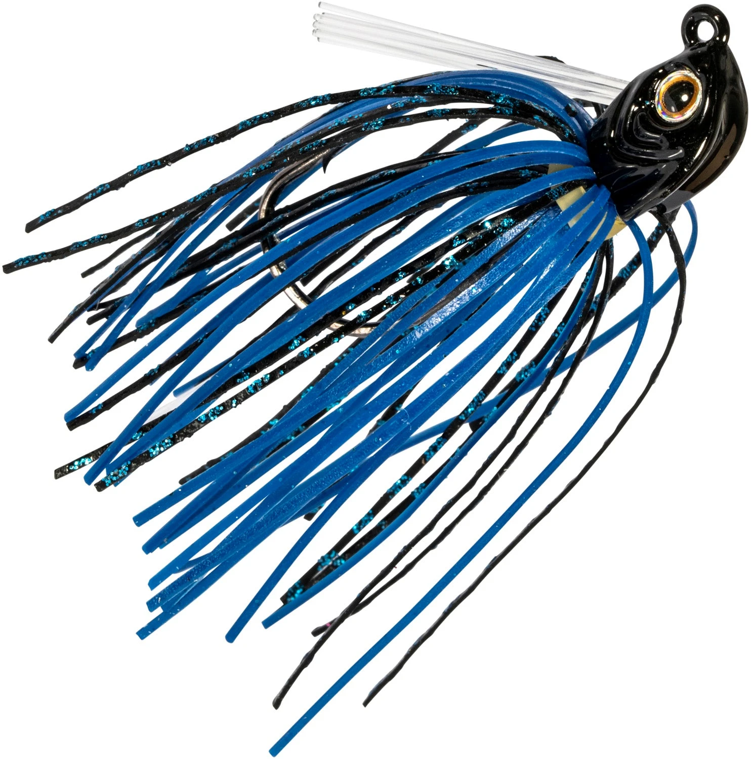 Z-Man Midwest Finesse Swim Jig 4 Z-Man Midwest Finesse Swim Jig - Image 2