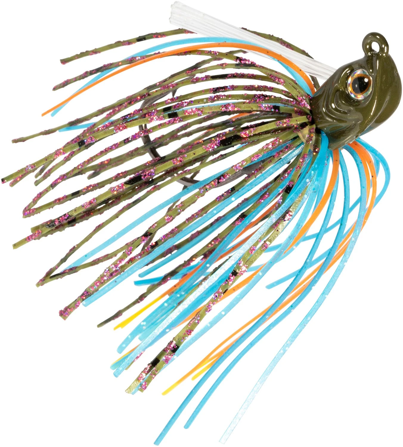 Z-Man Midwest Finesse Swim Jig 7 Z-Man Midwest Finesse Swim Jig - Image 5