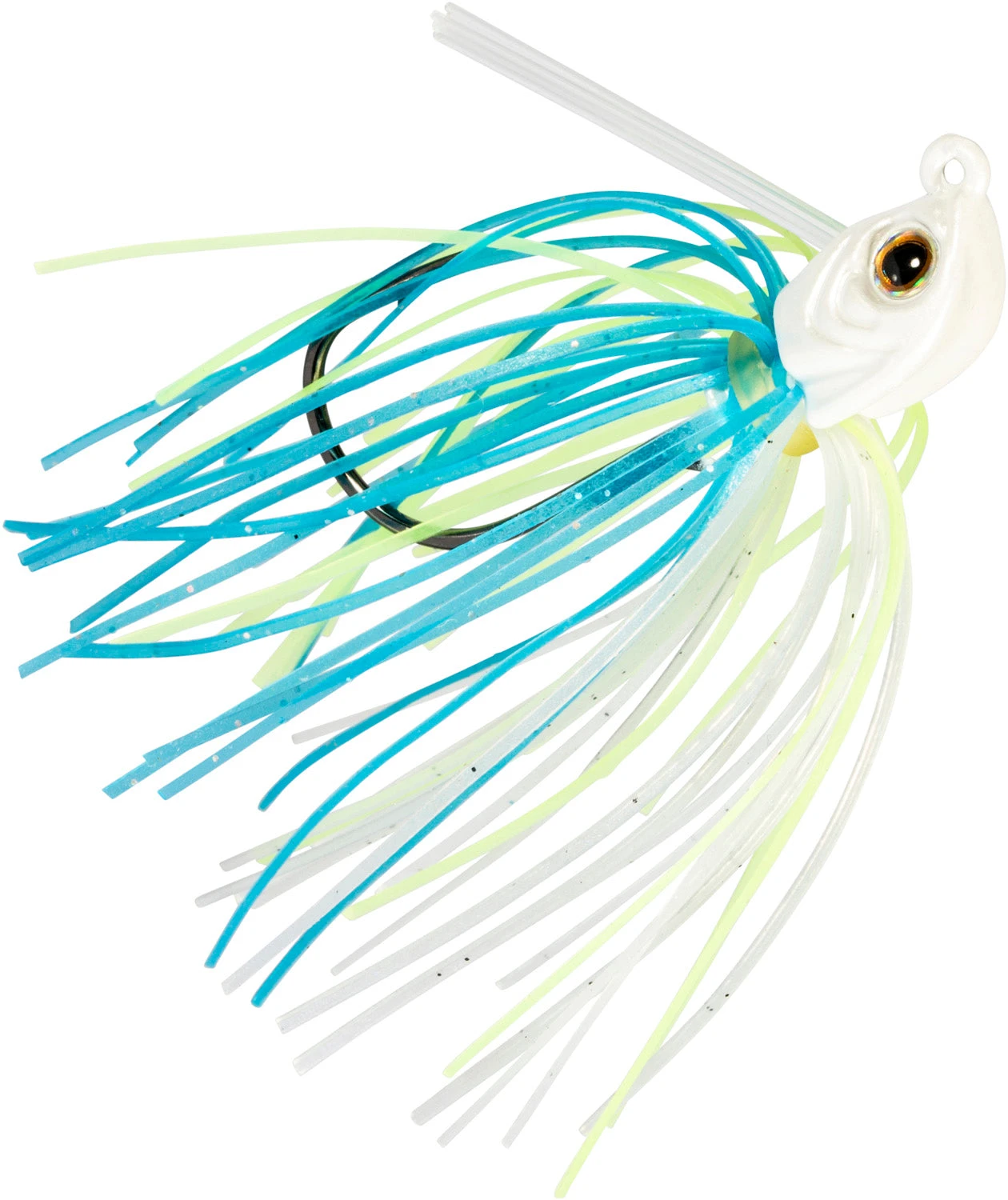 Z-Man Midwest Finesse Swim Jig 11 Z-Man Midwest Finesse Swim Jig - Image 9