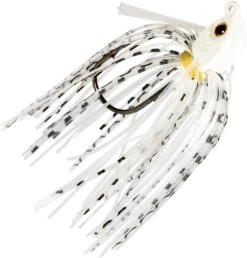 Z-Man Midwest Finesse Swim Jig 30 Z-Man Midwest Finesse Swim Jig -Fishing Promotion Store 40130751234137