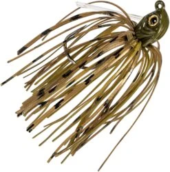 Z-Man Midwest Finesse Swim Jig 33 Z-Man Midwest Finesse Swim Jig -Fishing Promotion Store 40130751332441