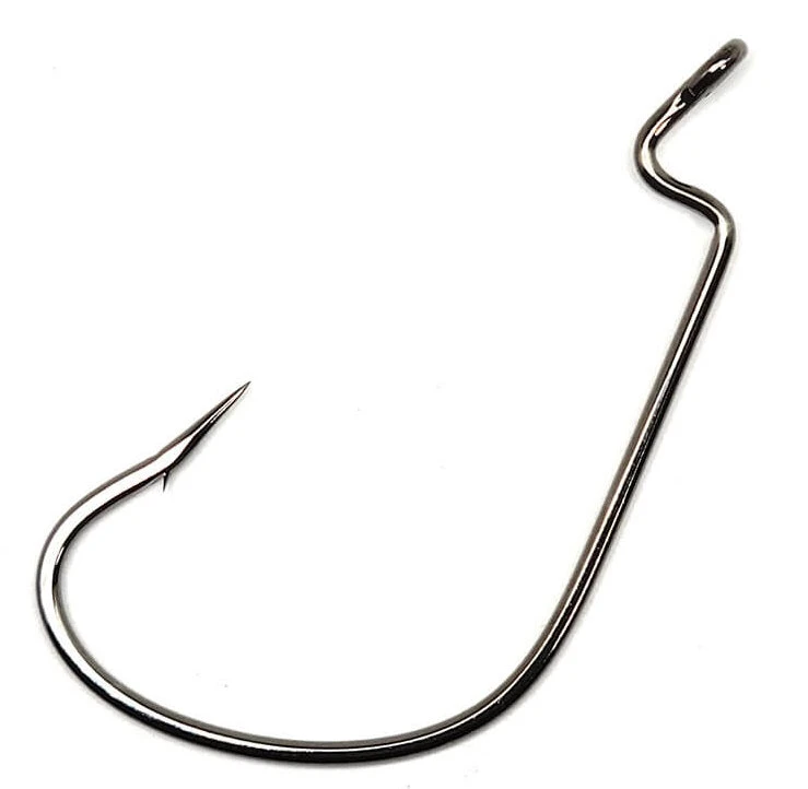 Gamakatsu Worm G-Lock Hooks 3 Gamakatsu Worm G-Lock Hooks