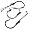 Gamakatsu Finesse Wide Gap Weedless Hooks 1 Gamakatsu Finesse Wide Gap Weedless Hooks -Fishing Promotion Store 40147537428569