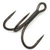 Gamakatsu G-Finesse Treble MH Hooks 1 Gamakatsu G-Finesse Treble MH Hooks -Fishing Promotion Store 40147591397465