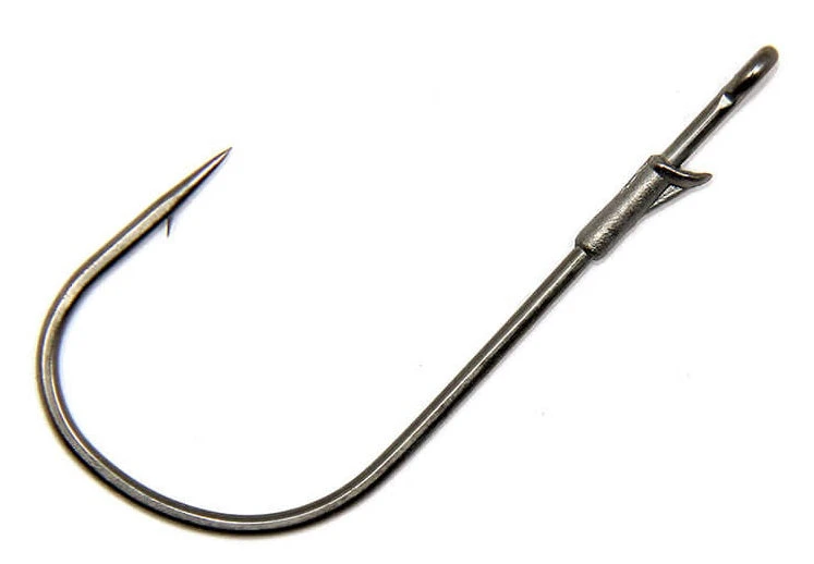 Gamakatsu G-Finesse Heavy Cover Worm Hooks 3 Gamakatsu G-Finesse Heavy Cover Worm Hooks