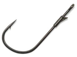 Gamakatsu G-Power Heavy Cover Worm Flip And Punch Hooks