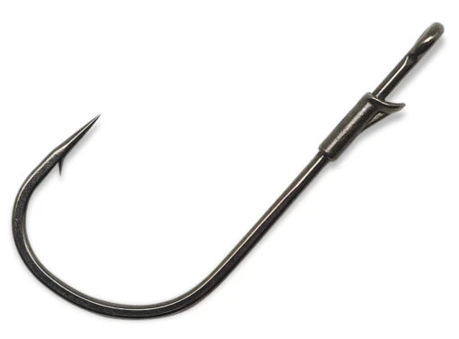 Gamakatsu G-Power Heavy Cover Worm Flip And Punch Hooks