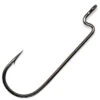 Gamakatsu Superline Offset Round Bend Hooks 1 Gamakatsu Superline Offset Round Bend Hooks -Fishing Promotion Store 40147756154969