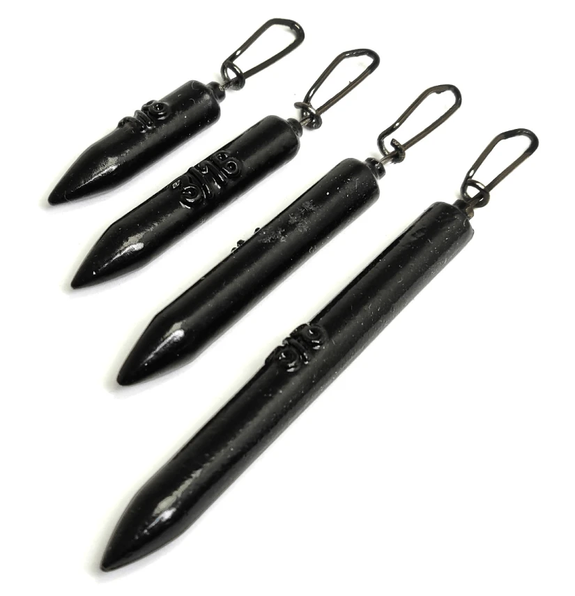 Gamakatsu Gika Rig Weight 3 Gamakatsu Gika Rig Weight