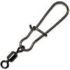 Gamakatsu Duo Lock Snap With Superline Swivel 2 Gamakatsu Duo Lock Snap With Superline Swivel -Fishing Promotion Store 40148453392473