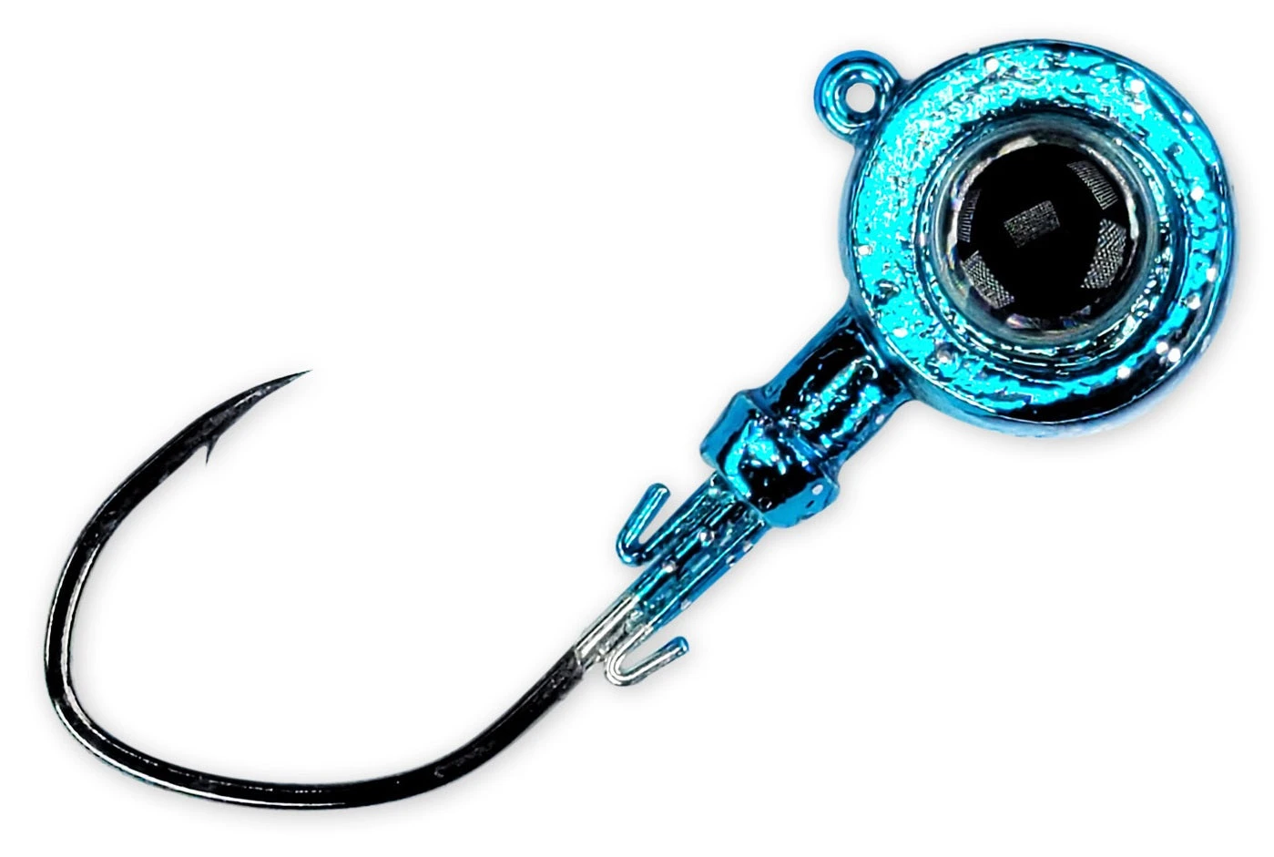 Gamakatsu MaxEye Jig Pill Head 3 Gamakatsu MaxEye Jig Pill Head