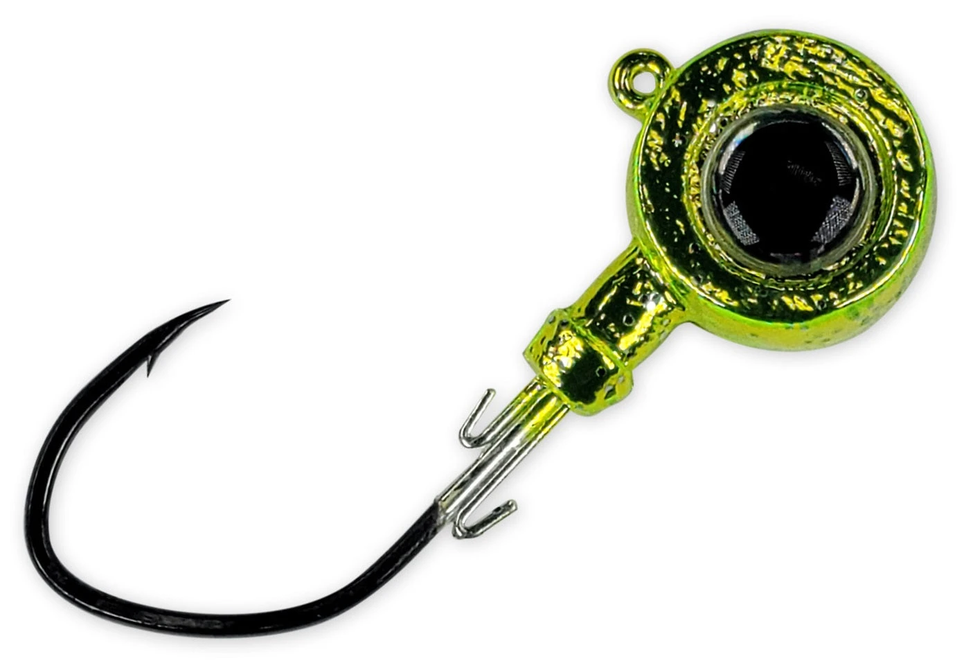 Gamakatsu MaxEye Jig Pill Head 4 Gamakatsu MaxEye Jig Pill Head - Image 2