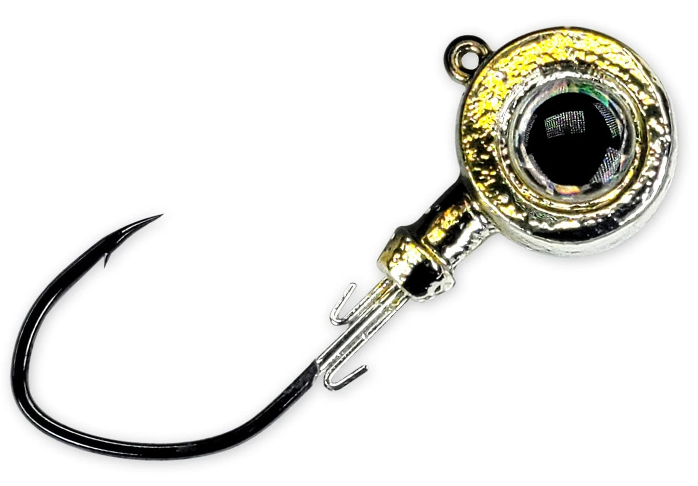 Gamakatsu MaxEye Jig Pill Head 5 Gamakatsu MaxEye Jig Pill Head - Image 3