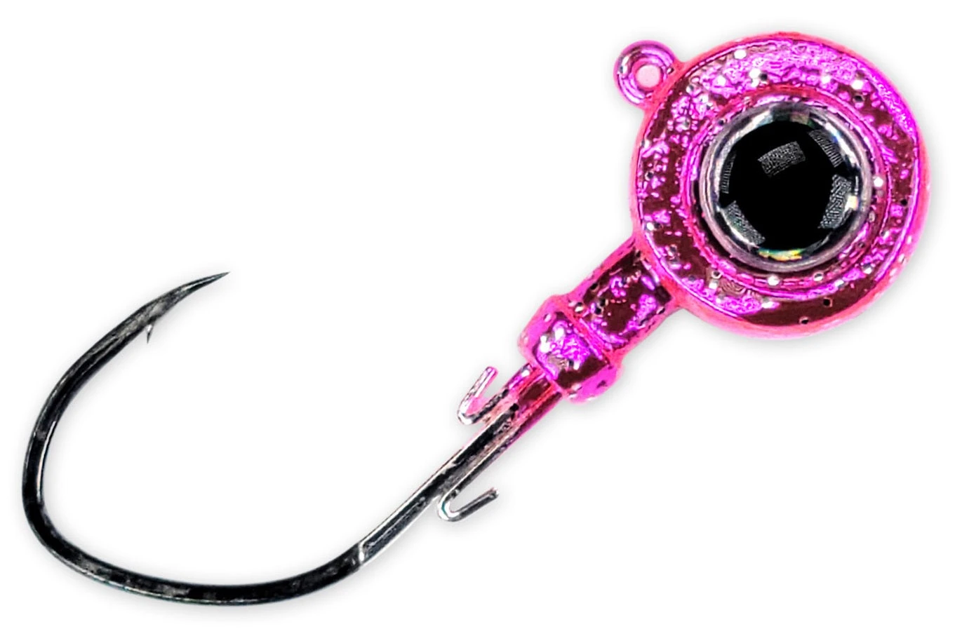 Gamakatsu MaxEye Jig Pill Head 6 Gamakatsu MaxEye Jig Pill Head - Image 4