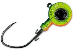 Gamakatsu MaxEye Jig Pill Head 12 Gamakatsu MaxEye Jig Pill Head -Fishing Promotion Store 40148487274585