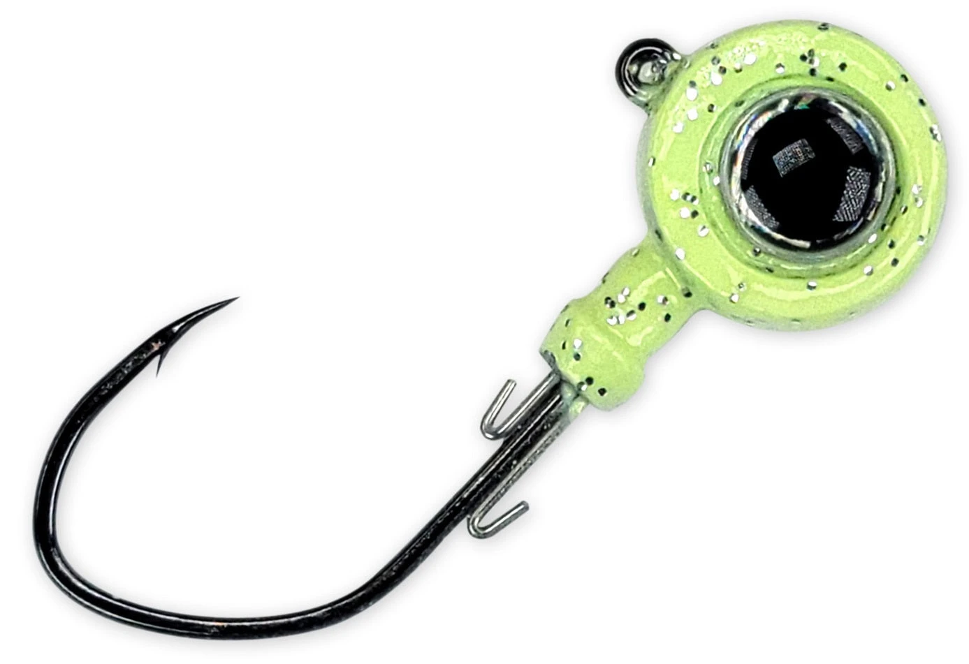 Gamakatsu MaxEye Jig Pill Head 8 Gamakatsu MaxEye Jig Pill Head - Image 6