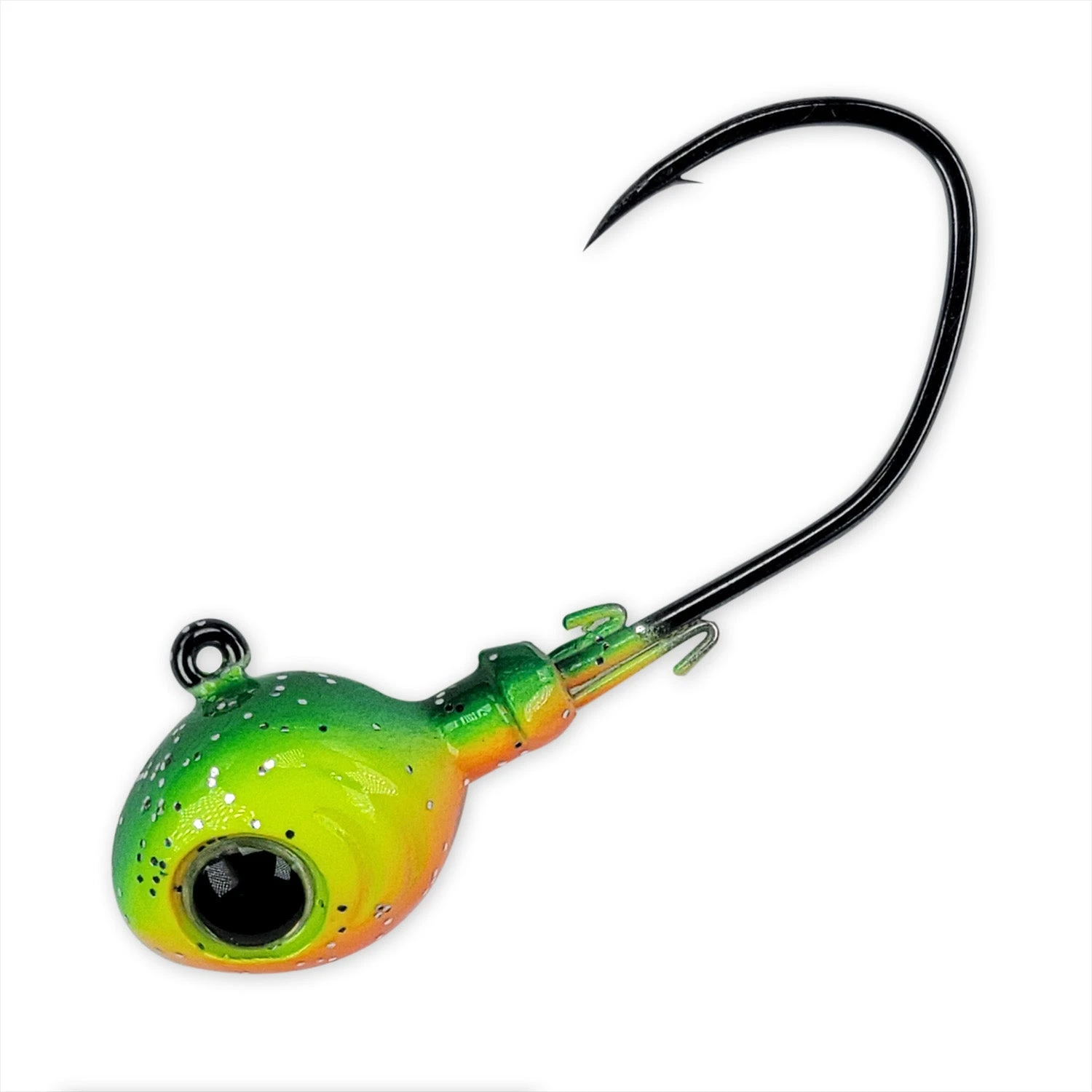 Gamakatsu MaxEye Swim Head Jig 7 Gamakatsu MaxEye Swim Head Jig - Image 5