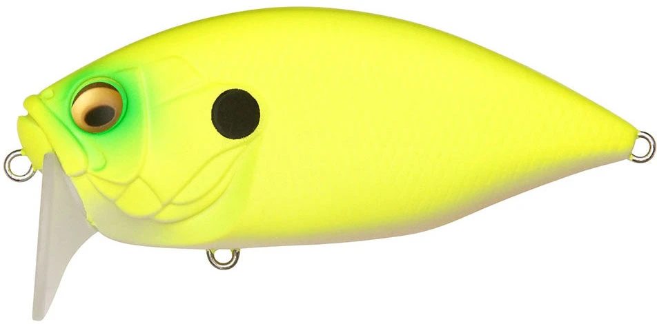 Megabass O.R.C. Over Rev Concept Burning Shad JDM Waking Crankbait 5 Megabass O.R.C. Over Rev Concept Burning Shad JDM Waking Crankbait - Image 3