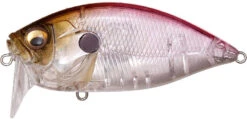 Megabass O.R.C. Over Rev Concept Burning Shad JDM Waking Crankbait 20 Megabass O.R.C. Over Rev Concept Burning Shad JDM Waking Crankbait -Fishing Promotion Store 40205146554457