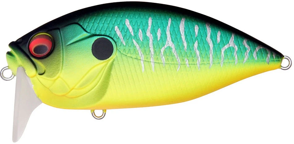 Megabass O.R.C. Over Rev Concept Burning Shad JDM Waking Crankbait 12 Megabass O.R.C. Over Rev Concept Burning Shad JDM Waking Crankbait - Image 10
