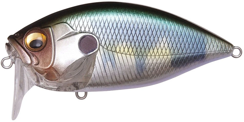 Megabass O.R.C. Over Rev Concept Burning Shad JDM Waking Crankbait 13 Megabass O.R.C. Over Rev Concept Burning Shad JDM Waking Crankbait - Image 11