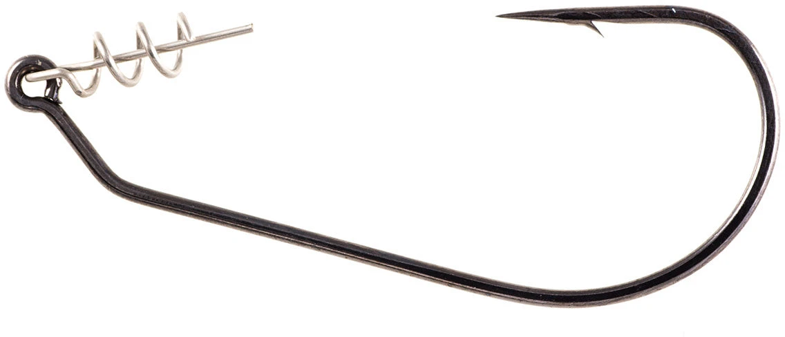 Owner 5167 Twistlock Light Bass Bait Hook 3 Owner 5167 Twistlock Light Bass Bait Hook