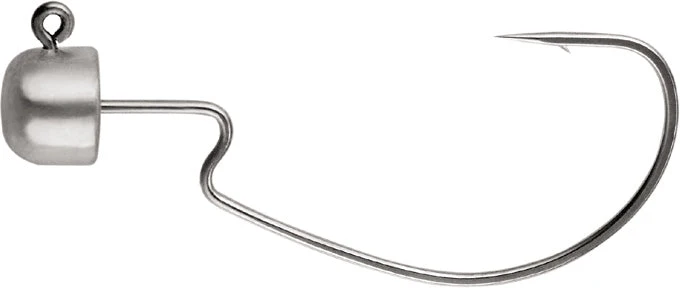 Owner 4155 Block Head Offset Hook Heads 4 Owner 4155 Block Head Offset Hook Heads - Image 2