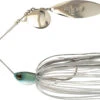Shimano Swagy Strong Colorado Willow Spinnerbait 2 Shimano Swagy Strong Colorado Willow Spinnerbait -Fishing Promotion Store 40248563040345