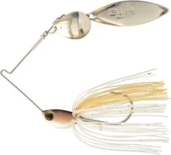 Shimano Swagy Strong Colorado Willow Spinnerbait 11 Shimano Swagy Strong Colorado Willow Spinnerbait -Fishing Promotion Store 40248563105881