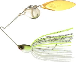 Shimano Swagy Strong Colorado Willow Spinnerbait 12 Shimano Swagy Strong Colorado Willow Spinnerbait -Fishing Promotion Store 40248563171417
