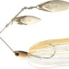 Shimano Swagy Strong Double Willow Spinnerbait 1 Shimano Swagy Strong Double Willow Spinnerbait -Fishing Promotion Store 40248564416601
