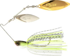 Shimano Swagy Strong Double Willow Spinnerbait 12 Shimano Swagy Strong Double Willow Spinnerbait -Fishing Promotion Store 40248564482137
