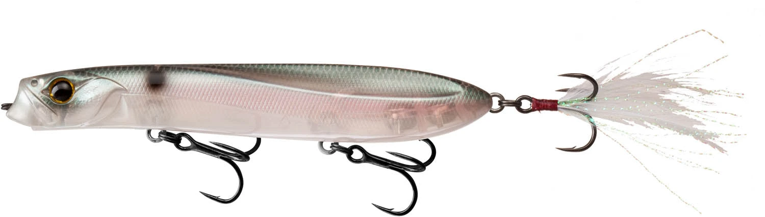 13 Fishing Power-Slide 130 Topwater Walker 7 13 Fishing Power-Slide 130 Topwater Walker - Image 5