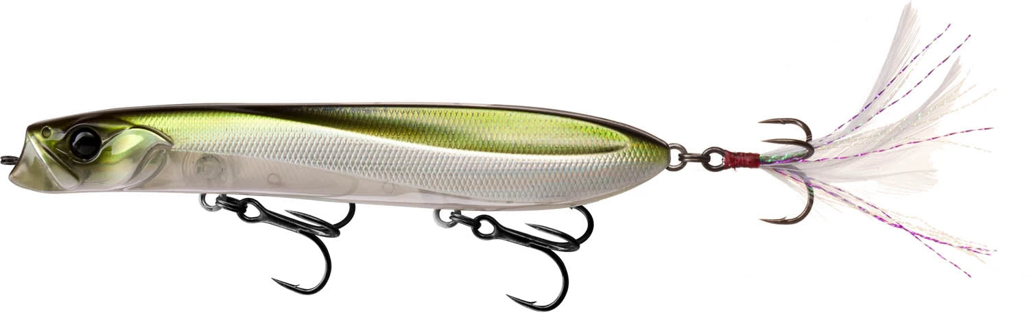 13 Fishing Power-Slide 130 Topwater Walker 8 13 Fishing Power-Slide 130 Topwater Walker - Image 6
