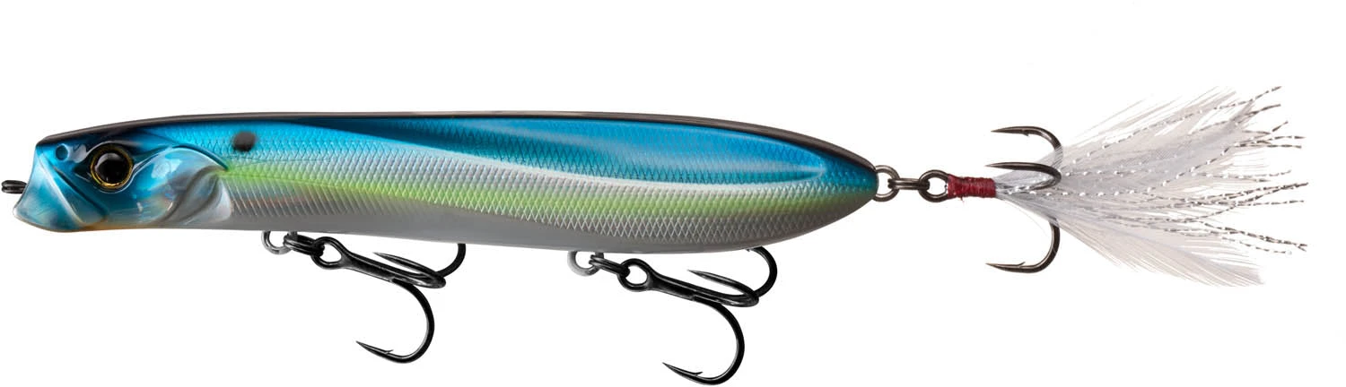 13 Fishing Power-Slide 130 Topwater Walker 11 13 Fishing Power-Slide 130 Topwater Walker - Image 9